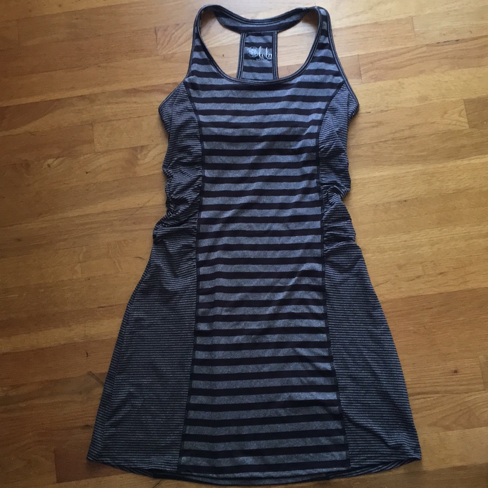 Athletic dress Lola by AFG